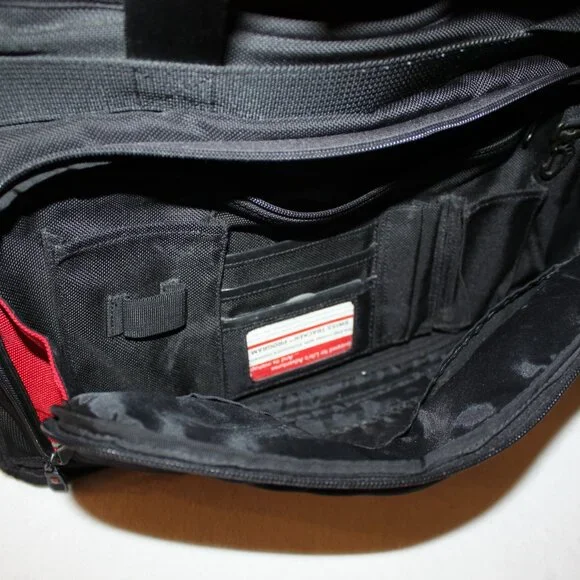 Swiss Army/ Victorinox Computer / Laptop Work Bag